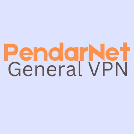 Genenal VPN - وی پی ان عمومی